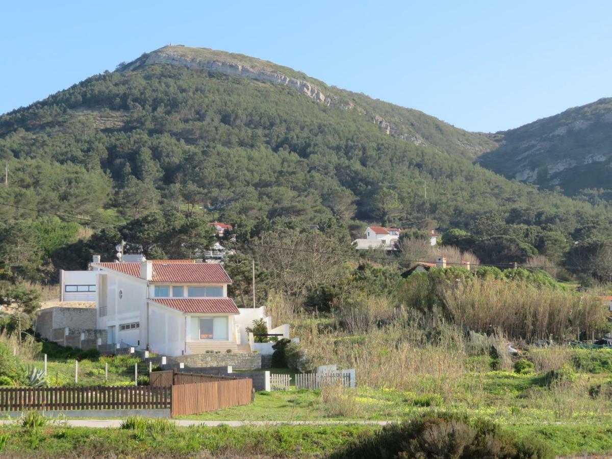Casa Da Murtinheira Quiaios Bagian luar foto